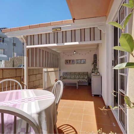 Apartamento El Carmen 3 Lara Apartment Santa Cruz de Tenerife Bagian luar foto