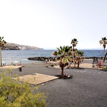 Apartamento El Carmen 3 Lara Apartment Santa Cruz de Tenerife Bagian luar foto