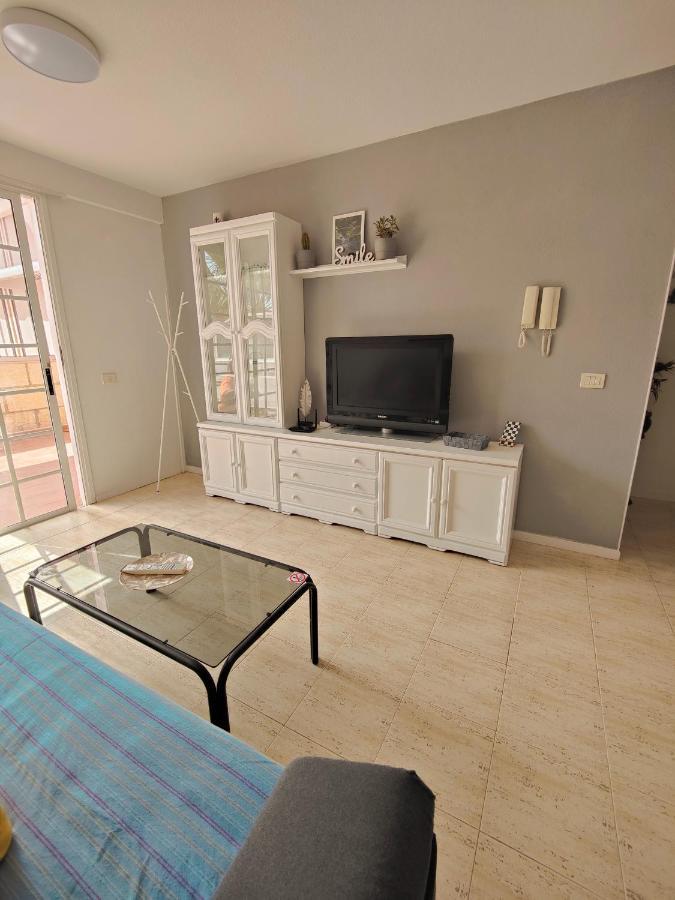 Apartamento El Carmen 3 Lara Apartment Santa Cruz de Tenerife Bagian luar foto