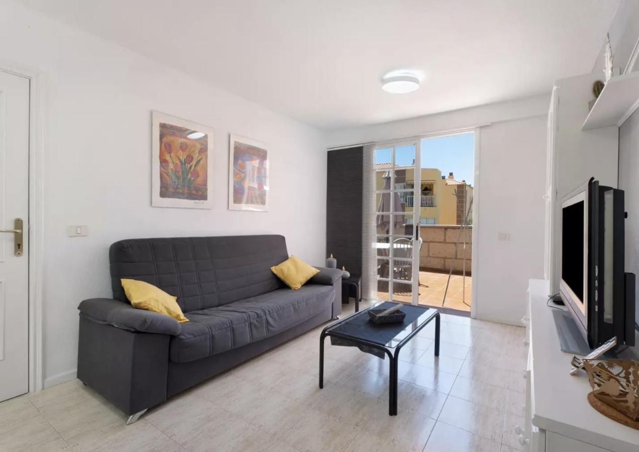 Apartamento El Carmen 3 Lara Apartment Santa Cruz de Tenerife Bagian luar foto