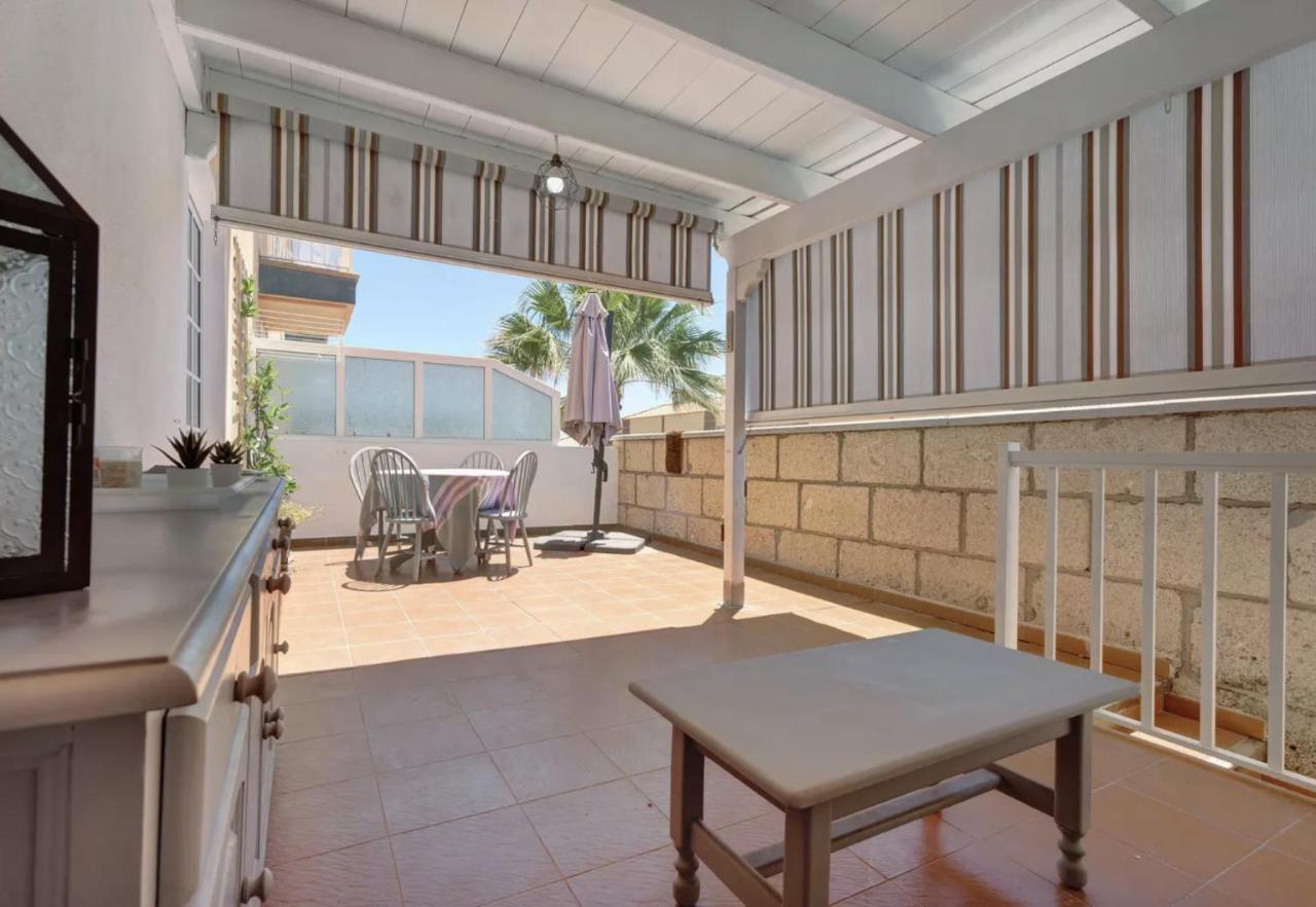 Apartamento El Carmen 3 Lara Apartment Santa Cruz de Tenerife Bagian luar foto