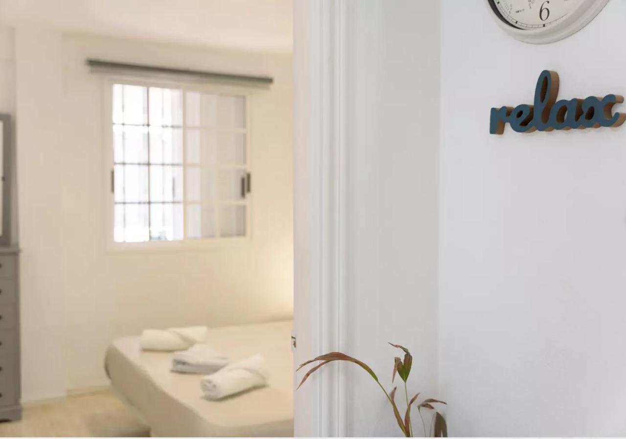 Apartamento El Carmen 3 Lara Apartment Santa Cruz de Tenerife Bagian luar foto