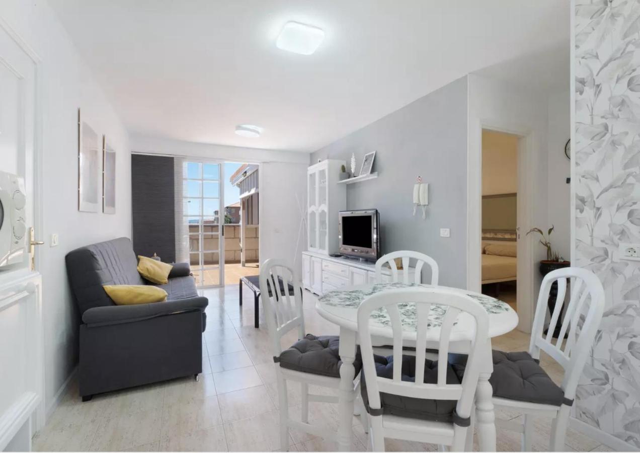 Apartamento El Carmen 3 Lara Apartment Santa Cruz de Tenerife Bagian luar foto