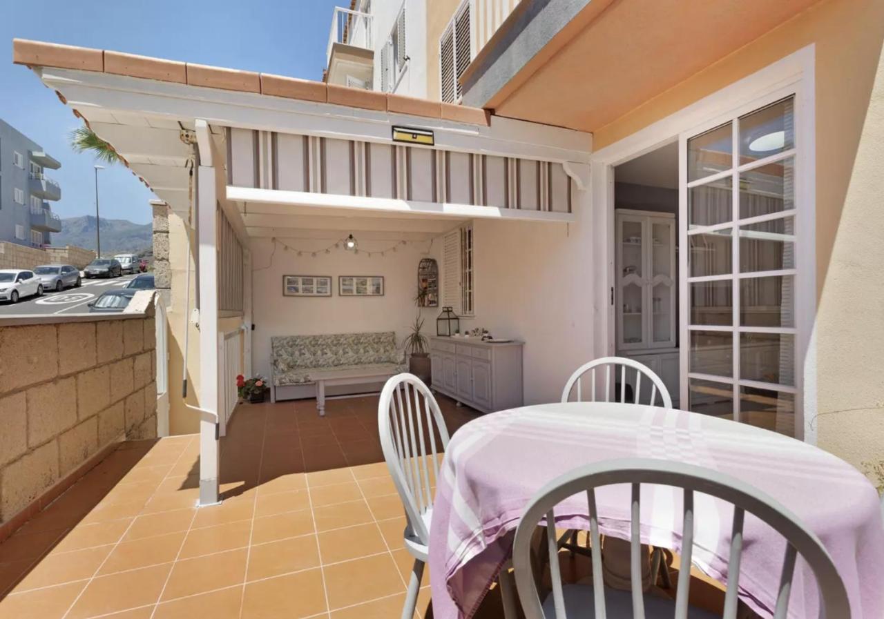 Apartamento El Carmen 3 Lara Apartment Santa Cruz de Tenerife Bagian luar foto