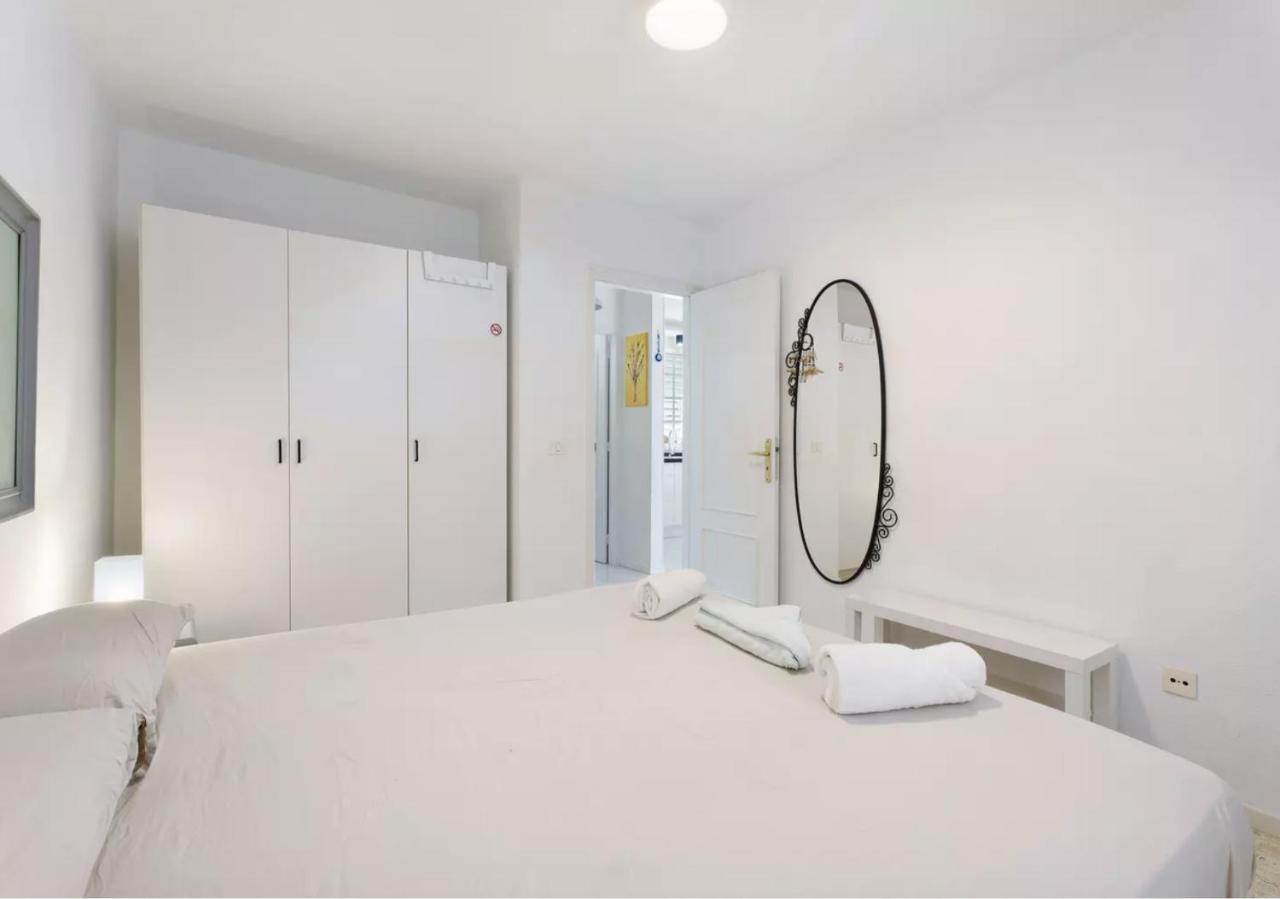 Apartamento El Carmen 3 Lara Apartment Santa Cruz de Tenerife Bagian luar foto