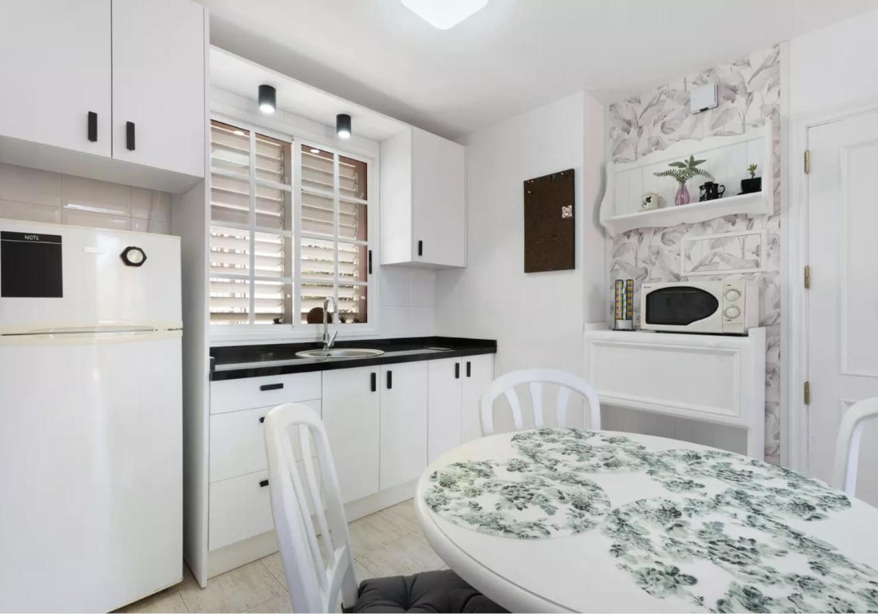 Apartamento El Carmen 3 Lara Apartment Santa Cruz de Tenerife Bagian luar foto