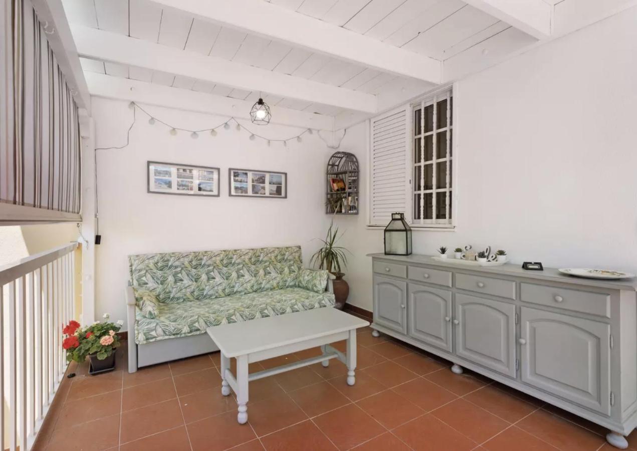 Apartamento El Carmen 3 Lara Apartment Santa Cruz de Tenerife Bagian luar foto
