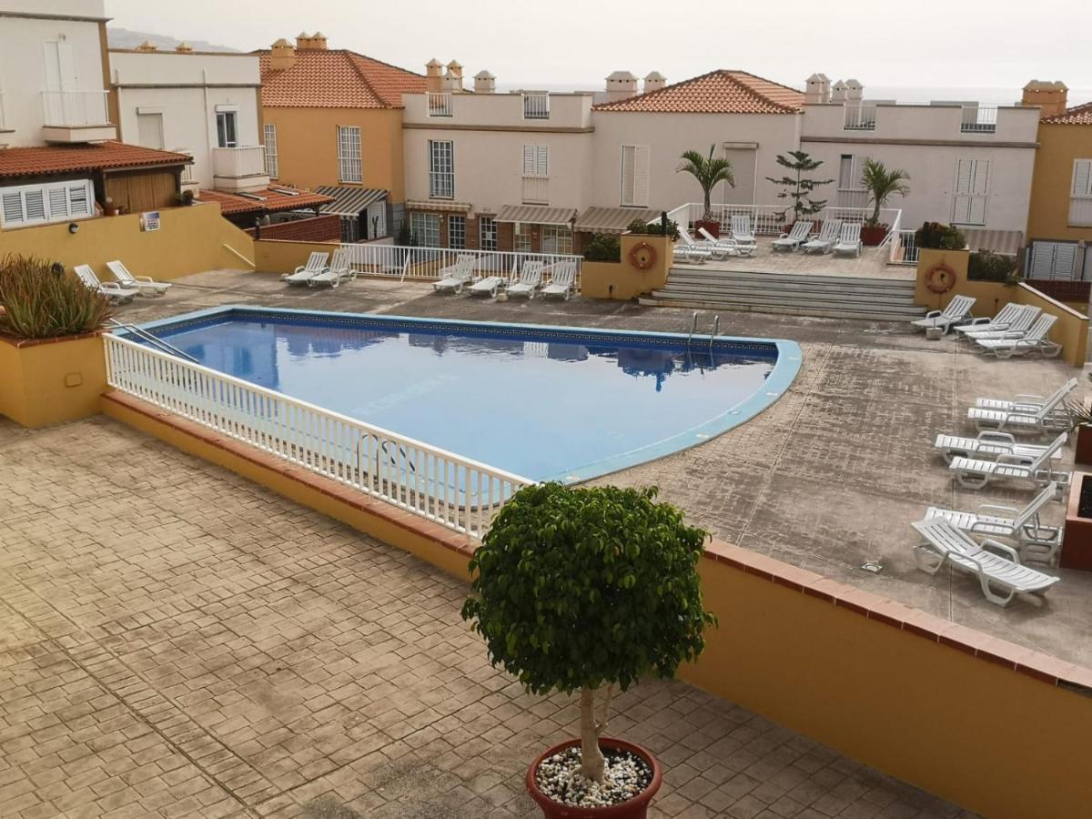 Apartamento El Carmen 3 Lara Apartment Santa Cruz de Tenerife Bagian luar foto