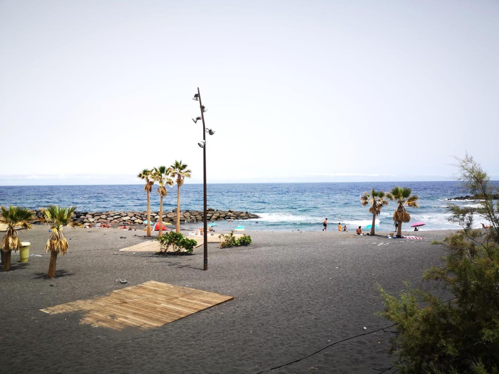 Apartamento El Carmen 3 Lara Apartment Santa Cruz de Tenerife Bagian luar foto